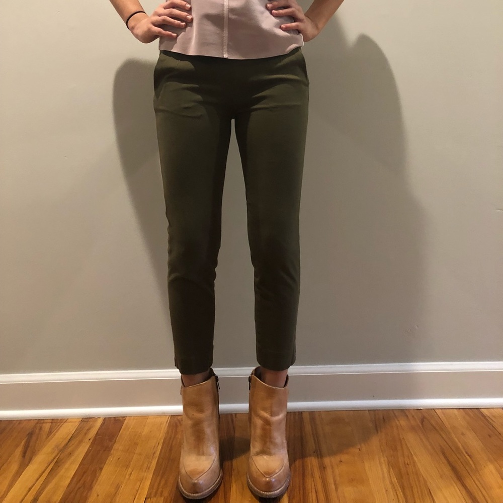 Jcrew Martie Pant